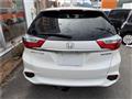 2015 Honda Shuttle