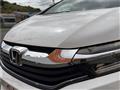2015 Honda Shuttle