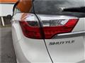 2015 Honda Shuttle