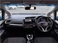 2017 Honda Fit Hybrid