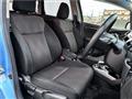 2017 Honda Fit Hybrid