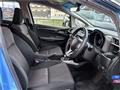 2017 Honda Fit Hybrid