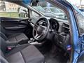 2017 Honda Fit Hybrid