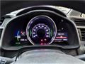 2017 Honda Fit Hybrid