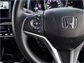 2017 Honda Fit Hybrid