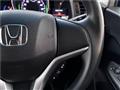 2017 Honda Fit Hybrid