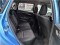 2017 Honda Fit Hybrid