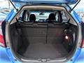 2017 Honda Fit Hybrid