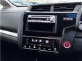 2017 Honda Fit Hybrid