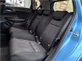 2017 Honda Fit Hybrid