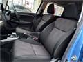 2017 Honda Fit Hybrid