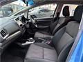 2017 Honda Fit Hybrid