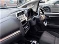 2017 Honda Fit Hybrid