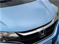 2017 Honda Fit Hybrid