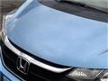 2017 Honda Fit Hybrid