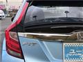 2017 Honda Fit Hybrid