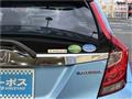 2017 Honda Fit Hybrid