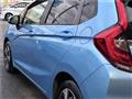 2017 Honda Fit Hybrid