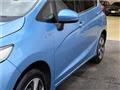 2017 Honda Fit Hybrid