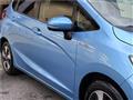 2017 Honda Fit Hybrid