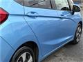 2017 Honda Fit Hybrid