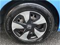 2017 Honda Fit Hybrid