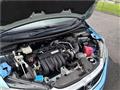 2017 Honda Fit Hybrid
