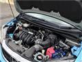 2017 Honda Fit Hybrid