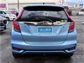 2017 Honda Fit Hybrid