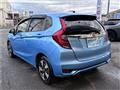 2017 Honda Fit Hybrid