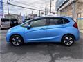2017 Honda Fit Hybrid