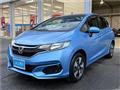 2017 Honda Fit Hybrid