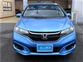 2017 Honda Fit Hybrid