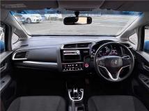 2017 Honda Fit Hybrid