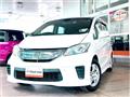 2013 Honda Freed