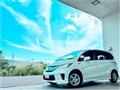 2013 Honda Freed