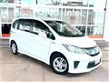 2013 Honda Freed
