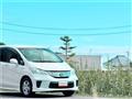 2013 Honda Freed