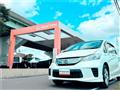 2013 Honda Freed