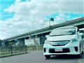 2013 Honda Freed
