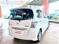 2013 Honda Freed