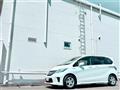 2013 Honda Freed