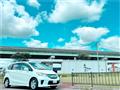 2013 Honda Freed