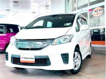 2013 Honda Freed