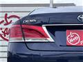 2014 Toyota Crown Hybrid