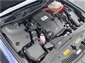 2014 Toyota Crown Hybrid