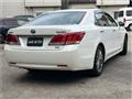2015 Toyota Crown Hybrid