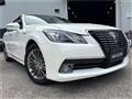 2015 Toyota Crown Hybrid