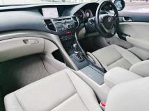 2009 Honda Accord Tourer