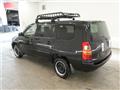 2007 Toyota Succeed Wagon